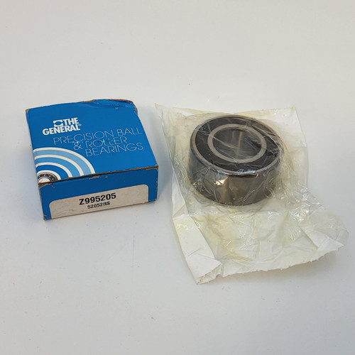 The General  Precision Ball & Roller Bearings Z995205 - New
