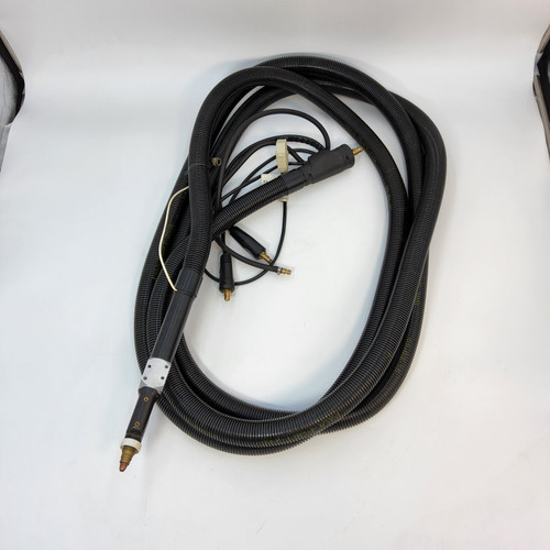 Fronius Robacta PTW 1500 4,035,843,000 Plasma Welding Torch