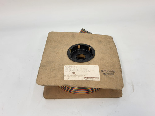 Amphenol Spectra-Strip 135-2801-040 100'