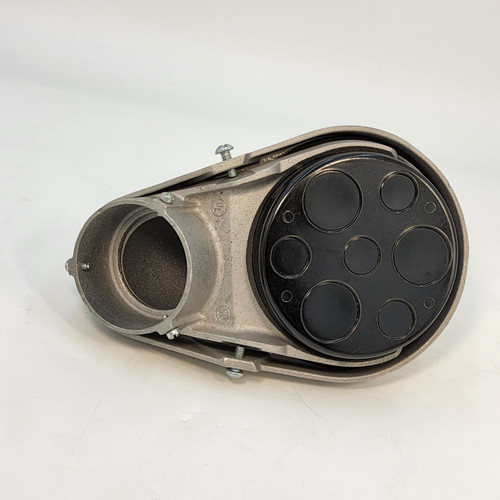 Bridgeport 1258-S Entrance Cap