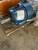 Marathon Electric Bkue Max 445THFN8040BD, Y578, 200 HP, 460 Volts - New