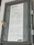 Allen-Bradley 1494G-BF3J6 Safety Disconnect Switch - Used