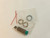 Pepperl + Fuchs NBN8-18GM50-E0-V1 Proximity Sensor - NEW