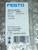 Festo DGSL-12-50-Y3A 543979 Mini Slide - NEW