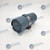 Rosemount Two Wire Transmitter 1181 - NEW