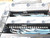 GeFanuc IC697CHS782F Rack - Used