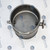 Jacobs Butterfly Valve - Used