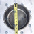 Jacobs Butterfly Valve - Used