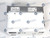 Ironhorse ACNND-40P5 Drive 3PH 380-480V 1.3A .5HP - New