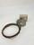 Siebe Environmental Controls Solid State Duct Sensor TS 8422  - New