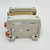 SMC Manifold 3 Station VV5QC21-03N7D3 - New
