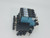 MAC 92 Series 4-Station Solenoid Valve Manifold 92B-AAB-000-DM-DDAP-2DM