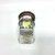 Dwyer 3001 CAPSUPHOTOHELIC Pressure Switch, 0-1.0