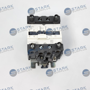 Siemens SIRIUS - Contatore Lexic 3 kW AC 110 V 50/60Hz 3 poli S00