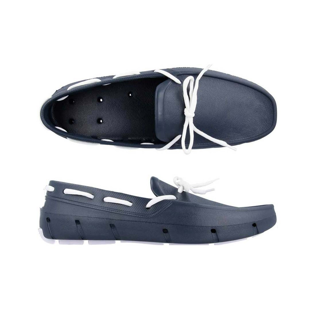 non slip deck shoes