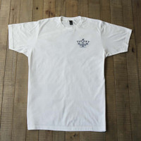 Tucket Classic T-Shirt - White