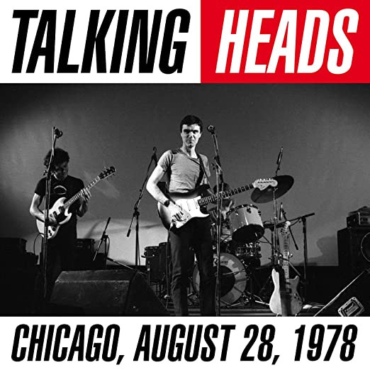 TALKING HEADS 旧規格　未開封 Talking Heads - True Stories - South Africa Import - 1986 EMI, VG+/VG+