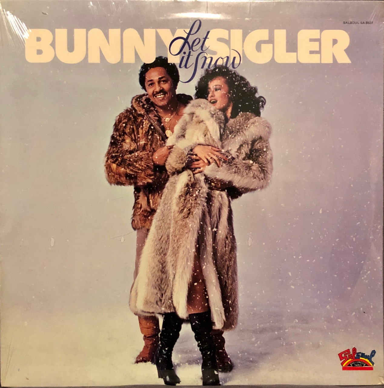 Bunny Sigler 