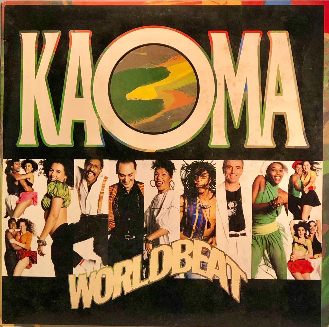 Kaoma 