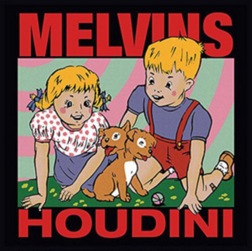Melvins "Houdini"
