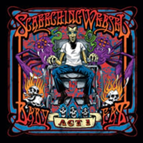 Screeching Weasel "Baby Fat"