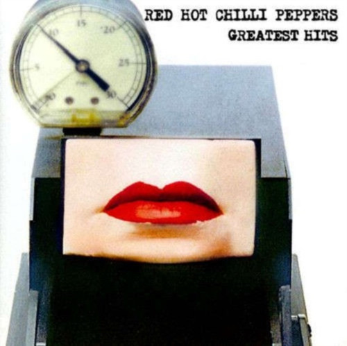 Red Hot Chili Peppers "Greatest Hits"