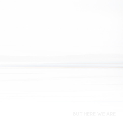 Foo Fighters "But Here We Are"