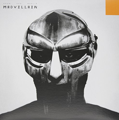 Madvillain "Madvillainy"