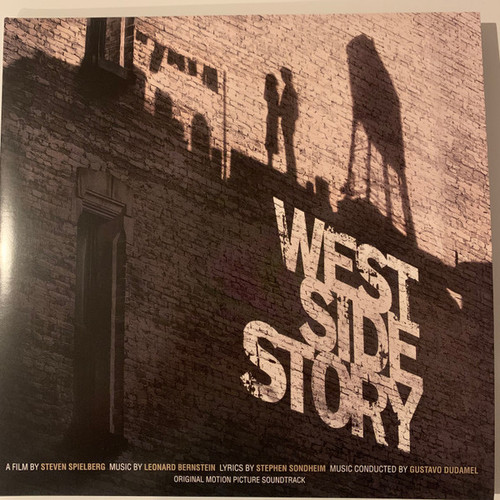 "West Side Story" OST