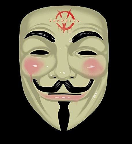 "V For Vendetta" Original Motion Picture Soundtrack