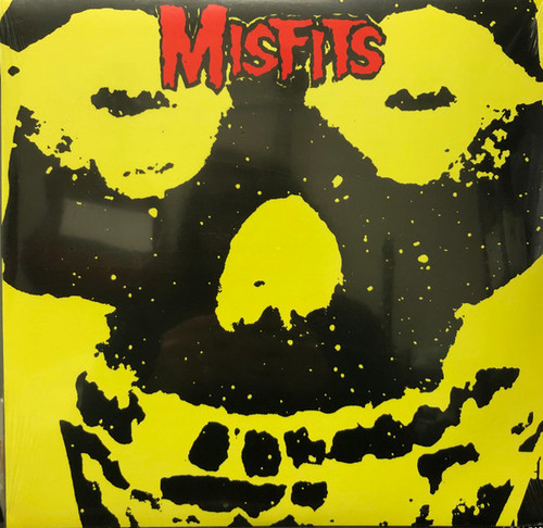 Misfits "Misfits Collection"