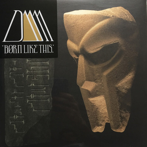 MF Doom "Born Like This"