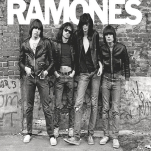 洋楽 THE RAMONEZ Ramones 