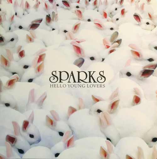 Sparks "Hello Young Lovers"