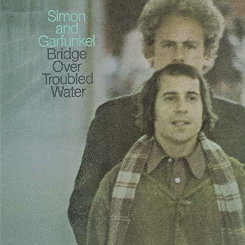 Simon & Garfunkel "Bridge Over Troubled Water"