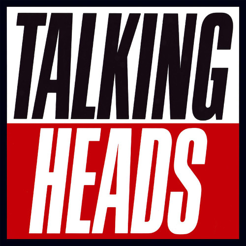 Talking Heads "True Stories"