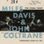 Miles Davis & John Coltrane "Final Tour: Copenhagen, March 24, 1960"