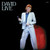 David Bowie "David Live"