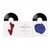 New Order "Substance" 180 Gram Vinyl, Compilation, Reissue, Remastered (2023 Warner Strategic Marketing, UK pressing)