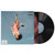 Olivia Rodrigo "You Seem Pretty Sad For a Girl So In Love" Vinyl, LP, Album, Spark In The Dark edition.