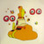 The Beatles "Yellow Submarine" Vinyl, LP, Album, Reissue, Remastered, Stereo (2012 Capitol Music Group pressing)