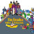The Beatles "Yellow Submarine" Vinyl, LP, Album, Reissue, Remastered, Stereo (2012 Capitol Music Group pressing)
