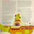The Beatles "Yellow Submarine" Vinyl, LP, Album, Reissue, Remastered, Stereo (2012 Capitol Music Group pressing)