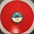 Sierra Ferrell "Sierra Ferrell Live a Third Man Records" Vinyl, LP, Album, Opaque Red Vinyl (2026 Concord Music Group/Third Man Records pressing)