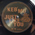 Keb' Mo "Just Like You" 180 Gram Vinyl, LP, Album, Reissue (2014 Music on Vinyl Records pressing)