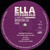Ella Fitzgerald "Ella Fitzgerald Live at Montreux 1969" Vinyl, LP, Album (2023 Mercury Records pressing)
