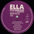 Ella Fitzgerald "Ella Fitzgerald Live at Montreux 1969" Vinyl, LP, Album (2023 Mercury Records pressing)