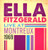 Ella Fitzgerald "Ella Fitzgerald Live at Montreux 1969" Vinyl, LP, Album (2023 Mercury Records pressing)