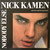 Nick Kamen “Nobody Else“ 12" Maxi-Single