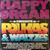 Happy Organ "Favorite Polkas & Waltes"